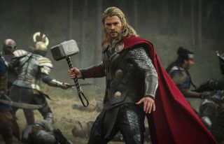 15. Thor - 