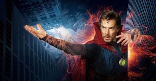 20. Doktor Strange - 