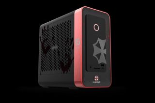 ZOTAC Magnus One RE