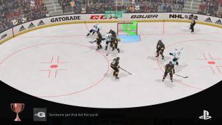 NHL 22