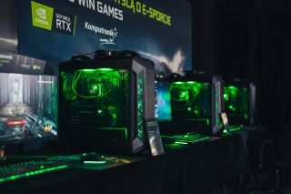 Komputery Komputronik z linii RTX