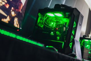 Komputery Komputronik z linii RTX