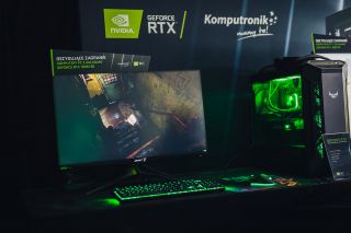 Komputery Komputronik z linii RTX