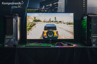 Komputery Komputronik z linii RTX