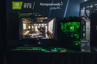 Komputery Komputronik z linii RTX