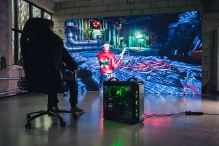 Komputery Komputronik z linii RTX