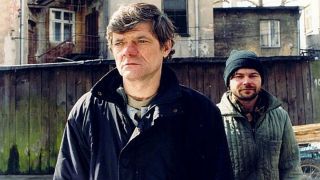 35. Edi (2002), reż. P. Trzaskalski