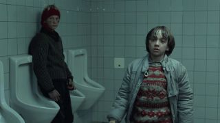 34. 300 mil do nieba (1989), reż. M. Dejczer