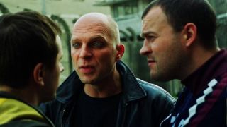 31. Symetria (2003), reż. K. Niewolski