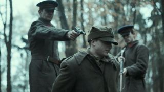 30. Katyń (2007), reż. A. Wajda