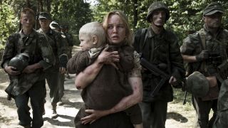 24. Wołyń (2016), reż. W. Smarzowski