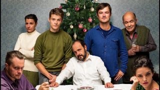 23. Cicha noc (2017), reż. P. Domalewski
