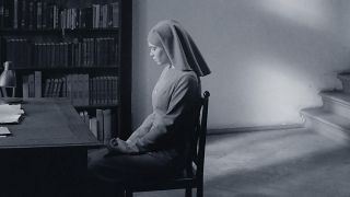 20. Ida (2013), reż. P. Pawlikowski
