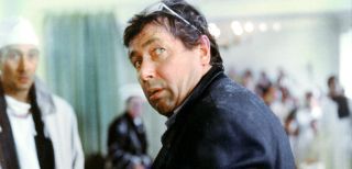 17. Ucieczka z kina "Wolność" (1990), reż. W. Marczewski