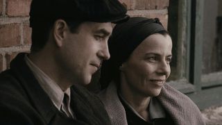 13. Róża (2011), reż. W. Smarzowski