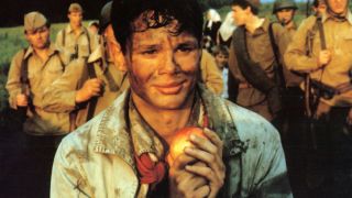 12. Europa Europa (1990), reż. A. Holland