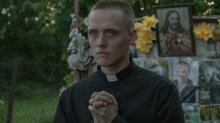 10. Boże Ciało (2019), reż. J. Komasa