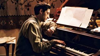 8. Pianista (2002), reż. R. Polański