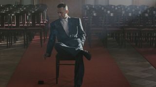 5. Psy (1992), reż. W. Pasikowski