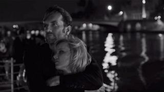 4. Zimna wojna (2018), reż. P. Pawlikowski