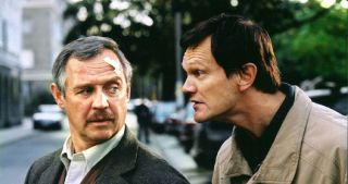 2. Dzień świra (2002), reż. M. Koterski