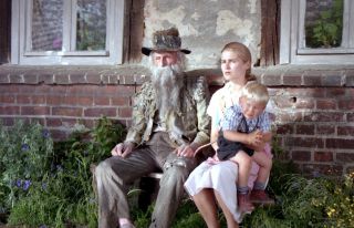 47. Jańcio Wodnik (1993), reż. J.J. Kolski