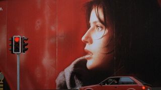 6. Trzy kolory: Czerwony (1994), reż. K. Kieślowski