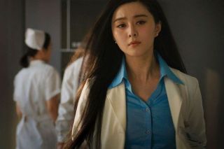 41. Wu Jiaqi (Fan Bingbing)