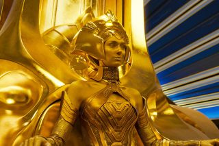 39. Ayesha (Elizabeth Debicki)