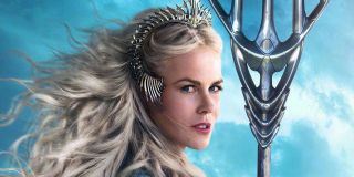 36. Atlanna (Nicole Kidman)
