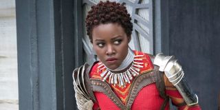 33. Nakia (Lupita Nyong'o)