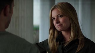 29. Sharon Carter (Emily VanCamp)