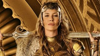 28. Hippolita (Connie Nielsen)
