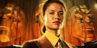 27. Ravonna Renslayer (Gugu Mbatha-Raw)