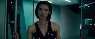 25. Mercy Graves (Tao Okamoto)