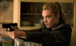 16. Jelena Biełowa (Florence Pugh)