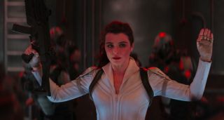 12. Melina Wostokow (Rachel Weisz)
