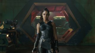10. Walkiria (Tessa Thompson)