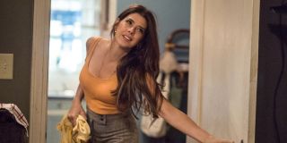 8. May Parker (Marisa Tomei)