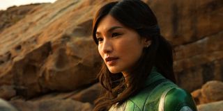 5. Sersi (Gemma Chan)