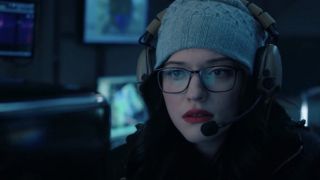 47. Darcy Lewis (Kat Dennings)