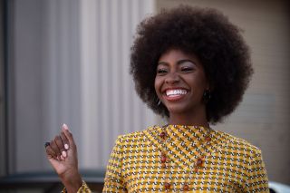 45. Monica Rambeau (Teyonah Parris)