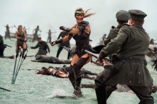 43. Antiope (Robin Wright)