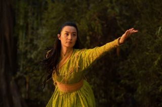 42. Ying Li (Fala Chen)