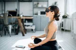 HTC Vive Flow