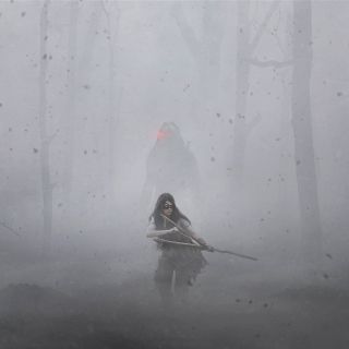Prey