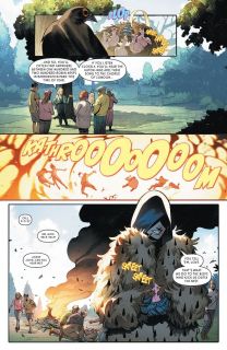 Robins #1 - plansze