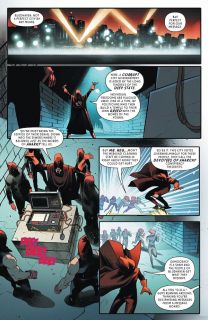 Robins #1 - plansze