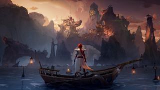 Ruined King: A League of Legends Story