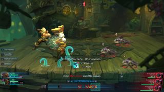 Ruined King: A League of Legends Story